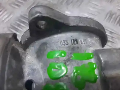 Second-hand car spare part egr valve for volkswagen golf v berlina (1k1) highline oem iam references 038129637d