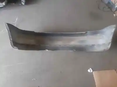 Автозапчасти б/у ЗАДНИЙ БАМПЕР за AUDI A3 (8L1)  ссылки OEM IAM  ESTANTERIA A3 