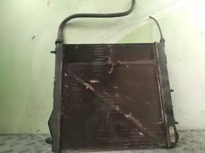 Автозапчасти б/у водяной радиатор за citroen c3 (f desde 11/2001) 1.1 8v ссылки oem iam   