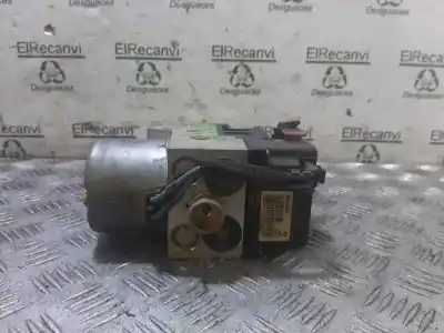 Автозапчастина б/у абс для opel astra g caravan comfort посилання на oem iam 0273004362  