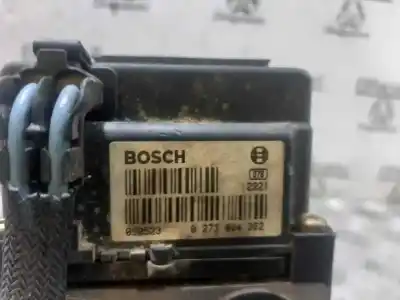 Автозапчастина б/у абс для opel astra g caravan comfort посилання на oem iam 0273004362  