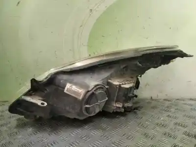 Gebrauchtes Autoersatzteil RECHTER SCHEINWERFER zum OPEL CORSA D (S07)  OEM-IAM-Referenzen 13186382  89313300