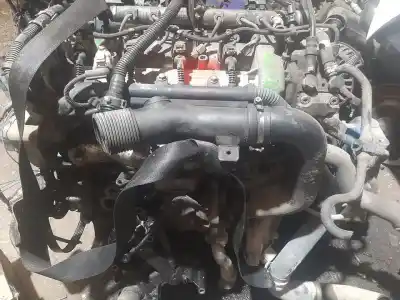 Pezzo di ricambio per auto di seconda mano motore completo per opel corsa d catch me riferimenti oem iam z13dtj  int.b-1