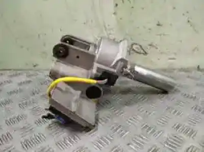 Pezzo di ricambio per auto di seconda mano motore completo per opel corsa d catch me riferimenti oem iam z13dtj  int.b-1