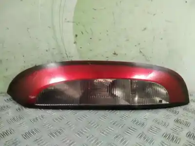 Peça sobressalente para automóvel em segunda mão farolim traseiro direito por opel corsa c furgoneta/hatchback (x01) 1.7 di 16v (f08, w5l) referências oem iam 09114337  89302181