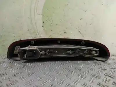 Автозапчасти б/у правый задний фонарь за OPEL CORSA C FURGONETA/HATCHBACK (X01) 1.7 DI 16V (F08, W5L) ссылки OEM IAM 09114337  89302181