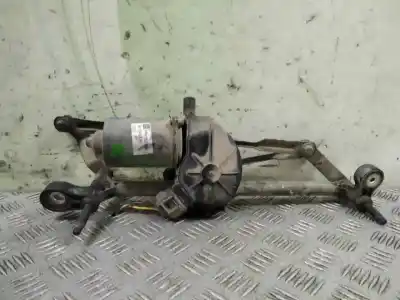 Автозапчастина б/у двигатель передніх склоочисників для OPEL CORSA D CATCH ME Посилання на OEM IAM 13182340 405067 367546129