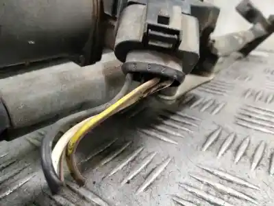 Автозапчастина б/у двигатель передніх склоочисників для opel corsa d catch me посилання на oem iam 13182340 405067 367546129