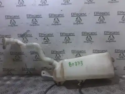 Second-hand car spare part  for RENAULT MODUS  OEM IAM references 8200212701  