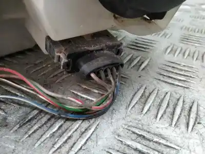 Peça sobressalente para automóvel em segunda mão farol / farolim direito por smart city-coupe 0.6 creamstyle [0.6 ltr. - 45 kw turbo cat] referências oem iam 0301169202  