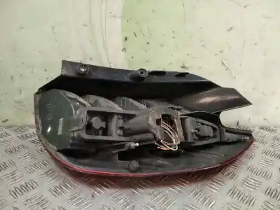 Tweedehands auto-onderdeel LINKER ACHTERLAMP voor RENAULT SCÉNIC II (JM0/1_)  OEM IAM-referenties 8200493374G  2SK00865907