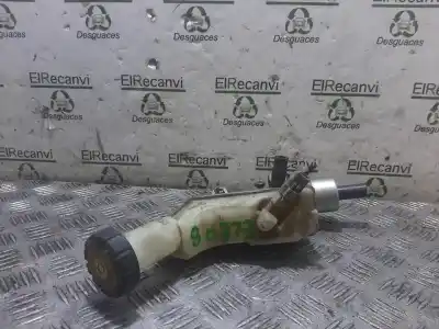 Second-hand car spare part brake pump for renault modus confort dynamique 98 cv / 72 kw oem iam references 8200129956  