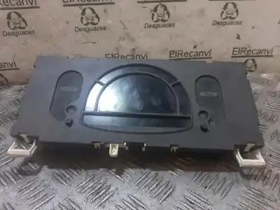 Second-hand car spare part  for RENAULT MODUS  OEM IAM references P8200418021D  