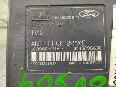 Автозапчасти б/у абс за ford focus c-max (cap) ambiente (d) ссылки oem iam 3m512c405hb 10096001193 10020602164 Автозапчасти б/у абс за ford focus c-max (cap) ambiente (d) ссылки oem iam 3m512c405hb 10096001193 10020602164