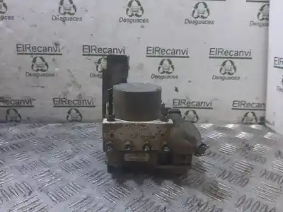 Peça sobressalente para automóvel em segunda mão abs por renault modus confort dynamique 98 cv / 72 kw referências oem iam 8200129951  0265231359