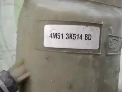 Автозапчасти б/у насос гидроусилителя за ford focus c-max (cap) ambiente (d) ссылки oem iam 4m513k514bd  c6s4b Автозапчасти б/у насос гидроусилителя за ford focus c-max (cap) ambiente (d) ссылки oem iam 4m513k514bd  c6s4b