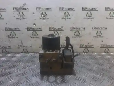 Peça sobressalente para automóvel em segunda mão abs por ford focus lim. (cb4) trend referências oem iam 8m512c405ca  