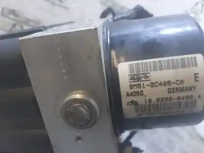 Peça sobressalente para automóvel em segunda mão abs por ford focus lim. (cb4) trend referências oem iam 8m512c405ca  