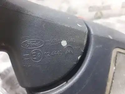 Peça sobressalente para automóvel em segunda mão espelho retrovisor esquerdo por ford focus lim. (cb4) trend referências oem iam 034440  
