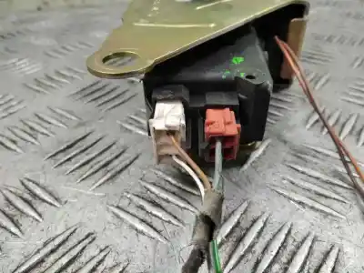 Gebrauchtes Autoersatzteil SCHLOSS DER LINKEN VORDERTÜR zum SMART COUPE  OEM-IAM-Referenzen   