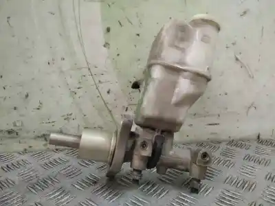 Second-hand car spare part  for PEUGEOT 407  OEM IAM references 9646980980  