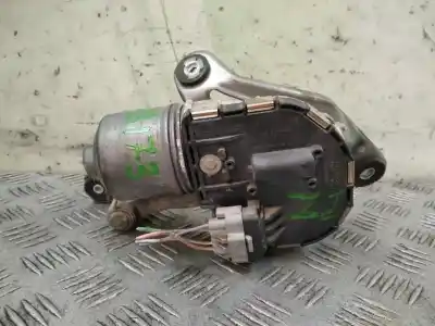 Second-hand car spare part  for PEUGEOT 407  OEM IAM references 9655617380  3397020604