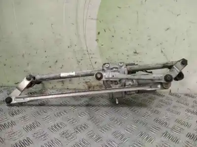 Автозапчасти б/у мотор переднего стеклоочистителя за volkswagen golf v berlina (1k1) highline ссылки oem iam 1k1955601a  3398010066