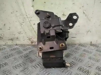 Second-hand car spare part  for PEUGEOT 407  OEM IAM references 15054001 S118676001UJ 9651857880