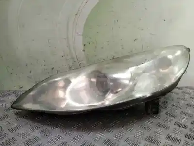 Second-hand car spare part  for PEUGEOT 407  OEM IAM references 0301213271  9641944280