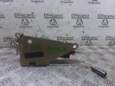 Peça sobressalente para automóvel em segunda mão  por SMART COUPE  Referências OEM IAM   