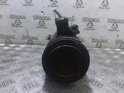 Автозапчасти б/у компрессор кондиционера воздуха за mini mini (r50, r53) one ссылки oem iam   