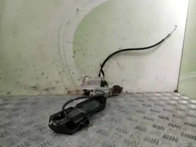 İkinci el araba yedek parçası SOL ÖN KAPI KILIDI için FIAT BRAVO (198)  OEM IAM referansları 51798291  