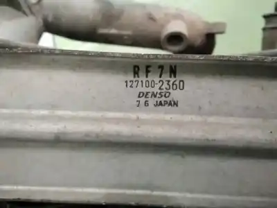 Second-hand car spare part  for MAZDA 5 (CR19)  OEM IAM references 1271002360  