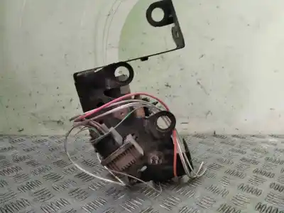 Tweedehands auto-onderdeel Abs voor RENAULT LAGUNA II (BG0) 1.9 dCi Diesel FAP 131 CV / 96 KW OEM IAM-referenties 10096014283  00009361E0