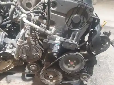 Pezzo di ricambio per auto di seconda mano MOTORE COMPLETO per HYUNDAI COUPE (GK)  Riferimenti OEM IAM G4GC  INT.I-1.1