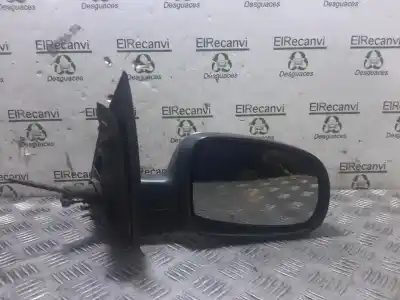 Pezzo di ricambio per auto di seconda mano retrovisore destro per opel corsa d cosmo riferimenti oem iam 010676