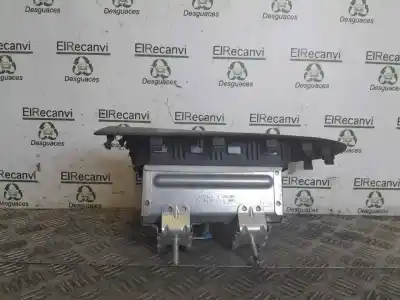 Peça sobressalente para automóvel em segunda mão airbag dianteiro direito por renault twingo 1.5 dci diesel referências oem iam 8200525489