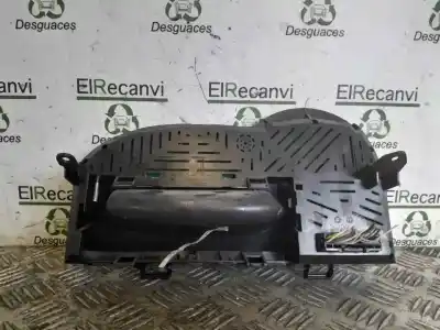 Peça sobressalente para automóvel em segunda mão quadrante por renault twingo 1.5 dci diesel referências oem iam a2c53124419