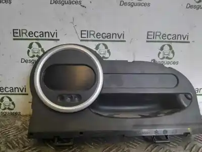 Peça sobressalente para automóvel em segunda mão quadrante por renault twingo 1.5 dci diesel referências oem iam a2c53124419  