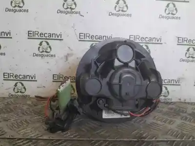 Peça sobressalente para automóvel em segunda mão motor de sofagem por renault twingo 1.5 dci diesel referências oem iam n101507g  