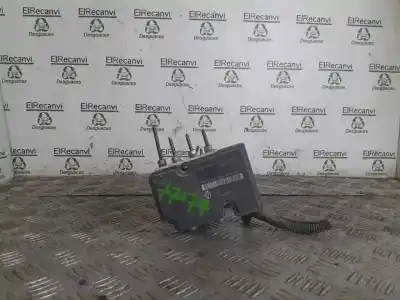 Pezzo di ricambio per auto di seconda mano Abs per RENAULT TWINGO 1.5 dCi Diesel Riferimenti OEM IAM 8200403322  