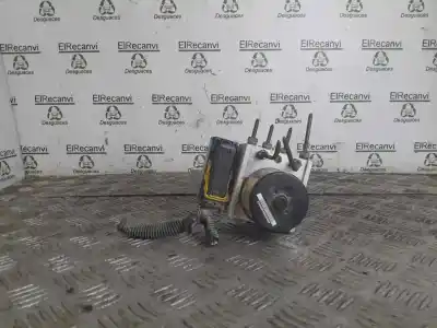 Peça sobressalente para automóvel em segunda mão abs por renault twingo 1.5 dci diesel referências oem iam 8200403322  