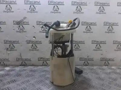 Pezzo di ricambio per auto di seconda mano Sensore Di Livello Del Carburante per FIAT NUOVA 500 (150) 1.2 CAT Riferimenti OEM IAM A2C53024940  