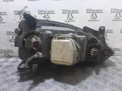 Pezzo di ricambio per auto di seconda mano faro anteriore sinistro per opel corsa d cosmo riferimenti oem iam 13237263  