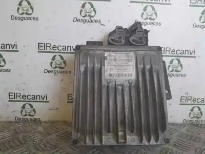 Автозапчастина б/у  для RENAULT CLIO II FASE II (B/CB0)  Посилання на OEM IAM 8200303619  