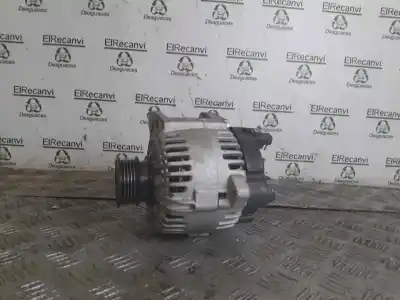Автозапчасти б/у генератор за RENAULT CLIO II FASE II (B/CB0) Authentique ссылки OEM IAM 0986083440  
