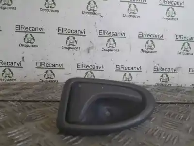 Автозапчастина б/у  для RENAULT CLIO II FASE II (B/CB0)  Посилання на OEM IAM 8200028995  