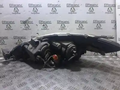 Second-hand car spare part right headlight for mazda 5 (cr19) 2.0 cd (cr19) oem iam references   