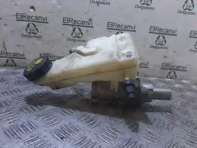 Peça sobressalente para automóvel em segunda mão Bomba De Travões por FORD FOCUS LIM. (CB8) 1.6 TDCi CAT 116 CV / 85 KW Referências OEM IAM 03355814973  