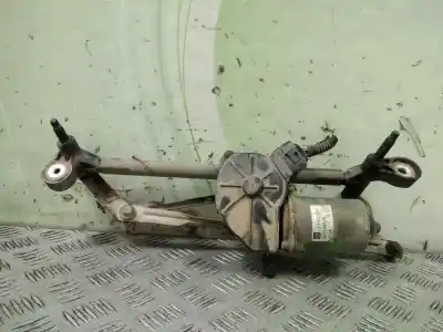 Peça sobressalente para automóvel em segunda mão motor do limpa para brisas por opel corsa d enjoy referências oem iam 13182340  367546129